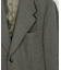 【50th Anniv . 菊池武夫】WOOL HOUNDSTOOTH JACKET