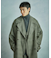 【50th Anniv . 菊池武夫】WOOL HOUNDSTOOTH JACKET
