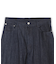 【50th Anniv . 菊池武夫】SLUB SELVEDGE DENIM