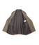 【50th Anniv . 菊池武夫】TECHWOOL TWILL TAILORED JACKET