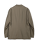 【50th Anniv . 菊池武夫】TECHWOOL TWILL TAILORED JACKET