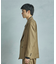 【50th Anniv . 菊池武夫】TECHWOOL TWILL TAILORED JACKET