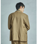 【50th Anniv . 菊池武夫】TECHWOOL TWILL TAILORED JACKET
