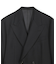 【50th Anniv . 菊池武夫】TECHWOOL TWILL TAILORED JACKET
