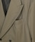 【50th Anniv . 菊池武夫】TECHWOOL TWILL TAILORED JACKET