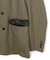 【50th Anniv . 菊池武夫】TECHWOOL TWILL TAILORED JACKET