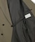 【50th Anniv . 菊池武夫】TECHWOOL TWILL TAILORED JACKET