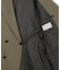 【50th Anniv . 菊池武夫】TECHWOOL TWILL TAILORED JACKET