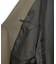 【50th Anniv . 菊池武夫】TECHWOOL TWILL TAILORED JACKET