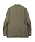 【50th Anniv . 菊池武夫】TECHWOOL TWILL TAILORED JACKET