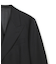 【50th Anniv . 菊池武夫】TECHWOOL TWILL TAILORED JACKET