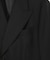 【50th Anniv . 菊池武夫】TECHWOOL TWILL TAILORED JACKET