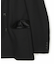 【50th Anniv . 菊池武夫】TECHWOOL TWILL TAILORED JACKET