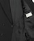 【50th Anniv . 菊池武夫】TECHWOOL TWILL TAILORED JACKET