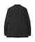 【50th Anniv . 菊池武夫】TECHWOOL TWILL TAILORED JACKET