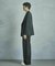 【50th Anniv . 菊池武夫】TECHWOOL TWILL TAILORED JACKET