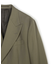 【50th Anniv . 菊池武夫】TECHWOOL TWILL TAILORED JACKET