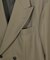 【50th Anniv . 菊池武夫】TECHWOOL TWILL TAILORED JACKET