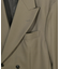 【50th Anniv . 菊池武夫】TECHWOOL TWILL TAILORED JACKET