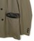 【50th Anniv . 菊池武夫】TECHWOOL TWILL TAILORED JACKET