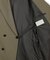 【50th Anniv . 菊池武夫】TECHWOOL TWILL TAILORED JACKET