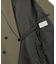 【50th Anniv . 菊池武夫】TECHWOOL TWILL TAILORED JACKET