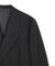 【50th Anniv . 菊池武夫】TECHWOOL TWILL TAILORED JACKET