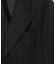 【50th Anniv . 菊池武夫】TECHWOOL TWILL TAILORED JACKET
