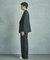 【50th Anniv . 菊池武夫】TECHWOOL TWILL TAILORED JACKET