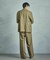 【50th Anniv . 菊池武夫】TECHWOOL TWILL TAILORED JACKET