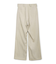 【50th Anniv . 菊池武夫】COTTON CORDUROY WIDE PANTS