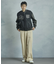【50th Anniv . 菊池武夫】COTTON CORDUROY WIDE PANTS