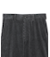 【50th Anniv . 菊池武夫】COTTON CORDUROY WIDE PANTS