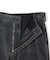 【50th Anniv . 菊池武夫】COTTON CORDUROY WIDE PANTS