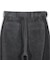 【50th Anniv . 菊池武夫】COTTON CORDUROY WIDE PANTS