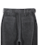 【50th Anniv . 菊池武夫】COTTON CORDUROY WIDE PANTS