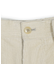 【50th Anniv . 菊池武夫】COTTON CORDUROY WIDE PANTS