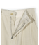 【50th Anniv . 菊池武夫】COTTON CORDUROY WIDE PANTS