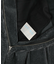 【50th Anniv . 菊池武夫】COTTON CORDUROY WIDE PANTS