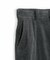 【50th Anniv . 菊池武夫】COTTON CORDUROY WIDE PANTS
