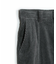 【50th Anniv . 菊池武夫】COTTON CORDUROY WIDE PANTS