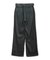 【50th Anniv . 菊池武夫】COTTON CORDUROY WIDE PANTS