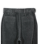 【50th Anniv . 菊池武夫】COTTON CORDUROY WIDE PANTS