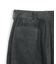 【50th Anniv . 菊池武夫】COTTON CORDUROY WIDE PANTS