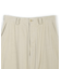 【50th Anniv . 菊池武夫】COTTON CORDUROY WIDE PANTS