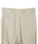 【50th Anniv . 菊池武夫】COTTON CORDUROY WIDE PANTS