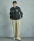 【50th Anniv . 菊池武夫】COTTON CORDUROY WIDE PANTS