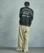 【50th Anniv . 菊池武夫】COTTON CORDUROY WIDE PANTS