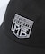 【50th Anniv . 菊池武夫】LOGO CAP