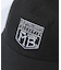 【50th Anniv . 菊池武夫】LOGO CAP